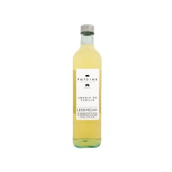 Absolu de Vanille Audinių skalbiklis, 750ml 