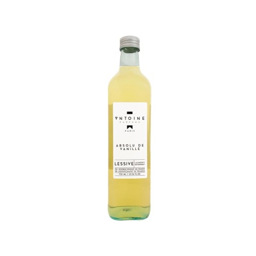 Absolu de Vanille Audinių skalbiklis, 750ml