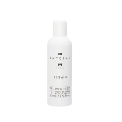 Jasmin Shower Gel Rankų ir kūno prausiklis, 200ml 