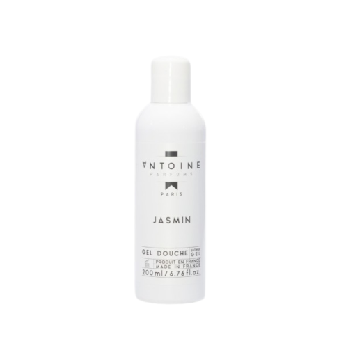 Jasmin Shower Gel Rankų ir kūno prausiklis, 200ml