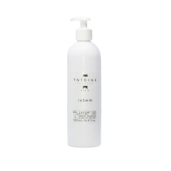 Jasmin Shower Gel Rankų ir kūno prausiklis, 500ml 