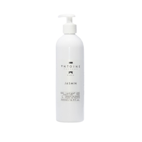 Jasmin Shower Gel Rankų ir kūno prausiklis, 500ml