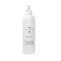 Intense Shower Gel Rankų ir kūno prausiklis, 500ml 