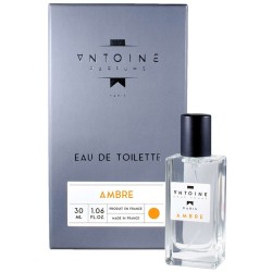 Ambre Eau de Toilette Kūno kvepalai, 30ml 