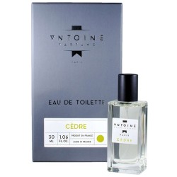 Cedre Eau de Toilette Kūno kvepalai, 30ml 