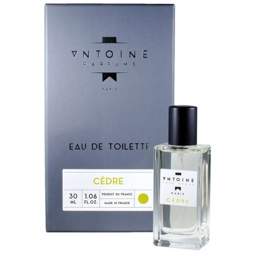 Cedre Eau de Toilette Kūno kvepalai, 30ml