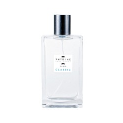 Classic Eau de Toilette Kūno kvepalai, 100ml 