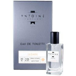 Jasmin Eau de Toilette Kūno kvepalai, 30ml 
