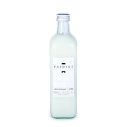 Pour Elle Fabric Softener Audinių minkštiklis, 750ml 