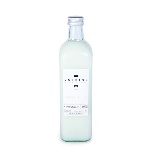 Pour Elle Fabric Softener Audinių minkštiklis, 750ml