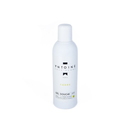Cedre Shower Gel Parfumuotas dušo gelis, 200ml