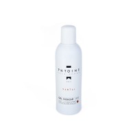 Santal Shower Gel Parfumuotas dušo gelis, 200ml 