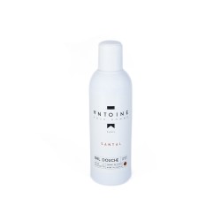 Santal Shower Gel Parfumuotas dušo gelis, 200ml 