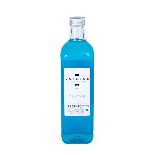 Classic Laundry Detergent Klasikinis skalbiklis, 750ml