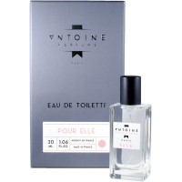 Pour Elle Eau de Toilette Kūno kvepalai, 30ml 