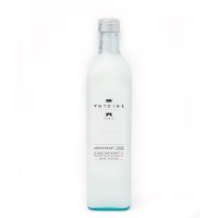 Jasmin Fabric Softener Audinių minkštiklis, 750ml 