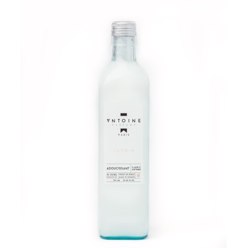 Jasmin Fabric Softener Audinių minkštiklis, 750ml