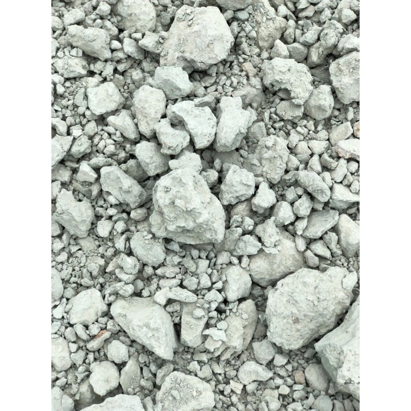 Green Clay Face Mask Žaliojo molio kaukė, 100g