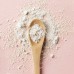 White Clay Face Mask Baltojo molio kaukė, 100g