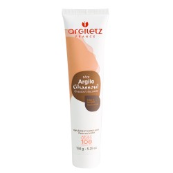 Ghassoul Clay Paste Gasulo molio kaukė, 150g 