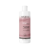 Relaxing Pink Clay Shower Gel Relaksuojanti dušo želė su rožiniu moliu, 250ml 