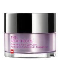 Skin Architects Preventing Rich Day Care Intensyvus maitinamasis dieninis veido kremas, 50ml 