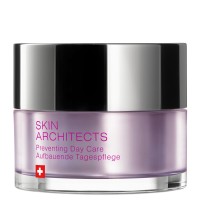 Skin Architects Preventing Day Care Apsauginis dieninis veido kremas, 50ml 