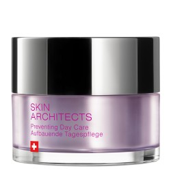 Skin Architects Preventing Day Care Apsauginis dieninis veido kremas, 50ml 