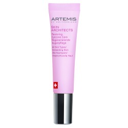 Skin Architects Restoring Eyezone Care Atkuriamasis paakių kremas, 15ml 