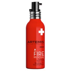MEN Fire Rescue Raminamasis veido kremas, 75ml 