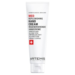 MED Replenishing Hand Cream Maitinamasis rankų kremas, 100ml 