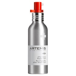 MEN After Shave Repair Fluid Raminamasis balzamas po skutimosi, 75ml 