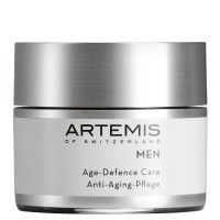 MEN Age Defence Care Veido kremas nuo raukšlių vyrams, 50ml 