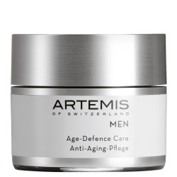 MEN Age Defence Care Veido kremas nuo raukšlių vyrams, 50ml 