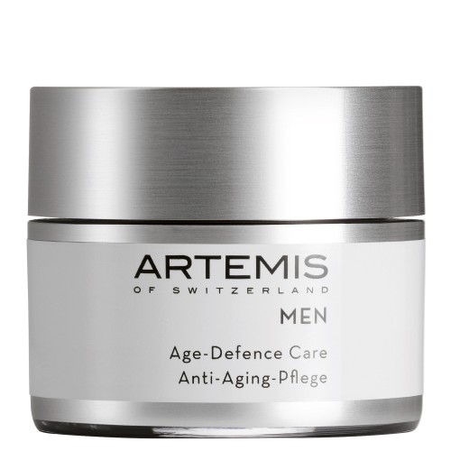 MEN Age Defence Care Veido kremas nuo raukšlių vyrams, 50ml