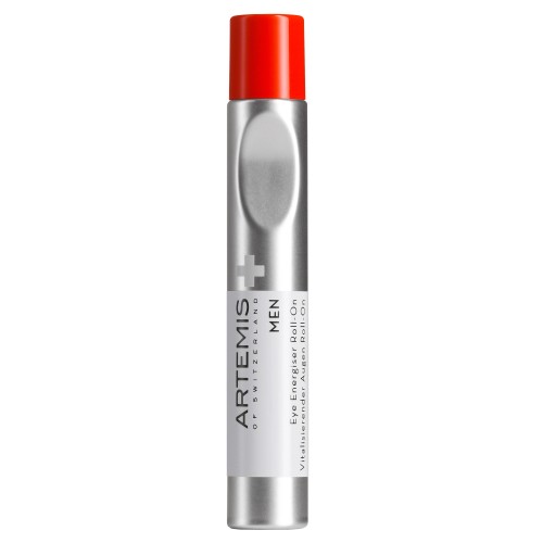 MEN Eye Energiser Roll-On Energizuojantis paakių skystis, 15ml