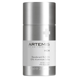 MEN Deodorant Roll-On Rutulinis dezodorantas vyrams, 75ml 