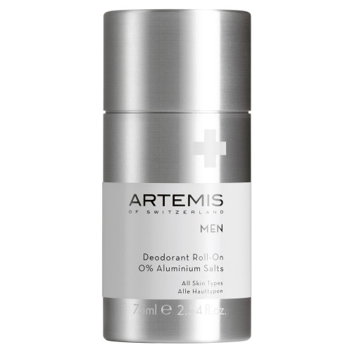 MEN Deodorant Roll-On Rutulinis dezodorantas vyrams, 75ml