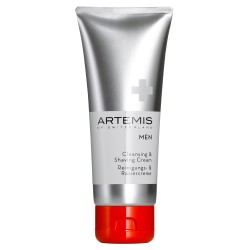 MEN Cleansing & Shaving Cream Skutimosi kremas, 100ml 