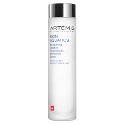 Skin Aquatics Moisturising Essence Drėkinamoji veido esencija, 150ml 