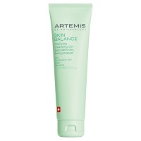 Skin Balance Clarifying Gel Valomasis veido gelis riebiai/mišriai odai, 150ml 