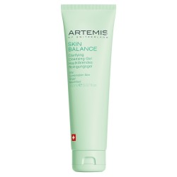 Skin Balance Clarifying Gel Valomasis veido gelis riebiai/mišriai odai, 150ml 