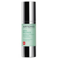 Skin Balance Matifying T-Zone Serum Matiškumo suteikiantis veido serumas, 30ml 