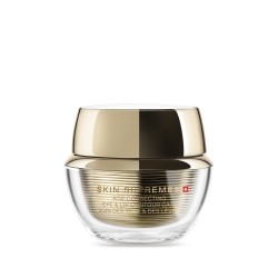Skin Supremes Age Correcting Eye & Lip Contour Cream Atkuriamasis akių ir lūpų kontūro kremas, 15ml 