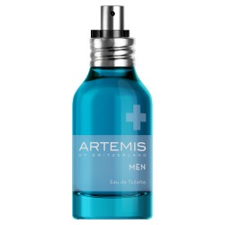 MEN The Fragrance Tualetinis vanduo vyrams, 75ml 