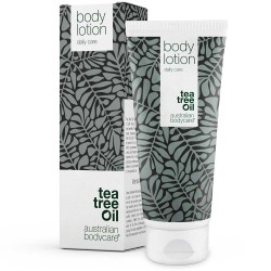 Body Lotion Drėkinamasis kūno losjonas, 200ml 