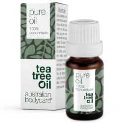 Tea Tree Oil Arbatmedžio aliejus, 10ml 