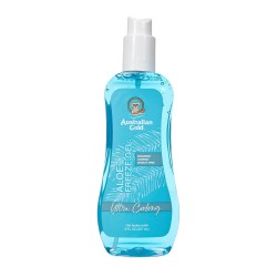 Aloe Freeze Spray Gel Purškiamas vėsinantis gelis po deginimosi, 237ml 