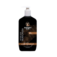 After Sun Moisturizer With Bronzer Drėkinantis kūno losjonas po deginimosi su bronzantais, 473ml 