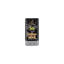  Tattoo Sunscreen Stick SPF50 Pieštukas su apsauga nuo saulės tatuiruotėms, 14ml 
